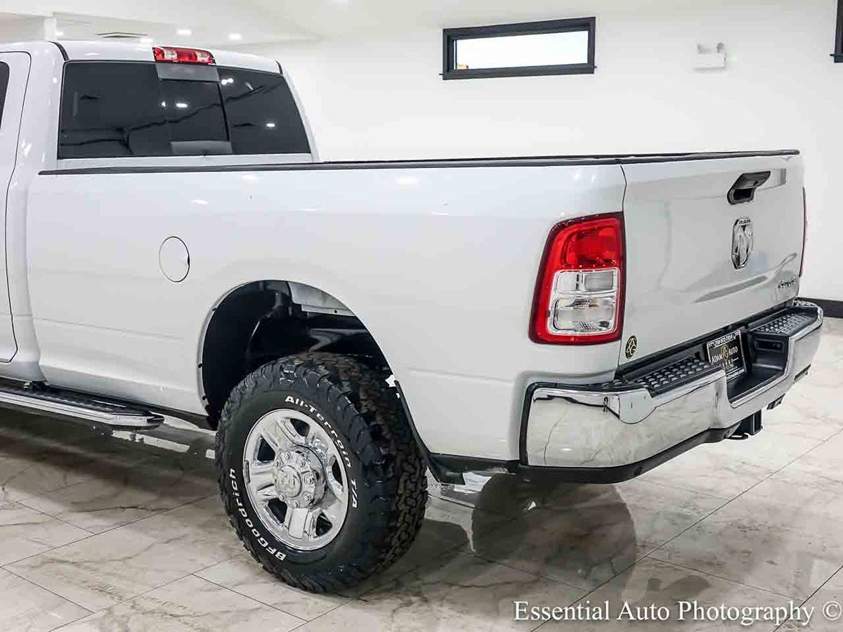 Photo 9 of this Ram 2500