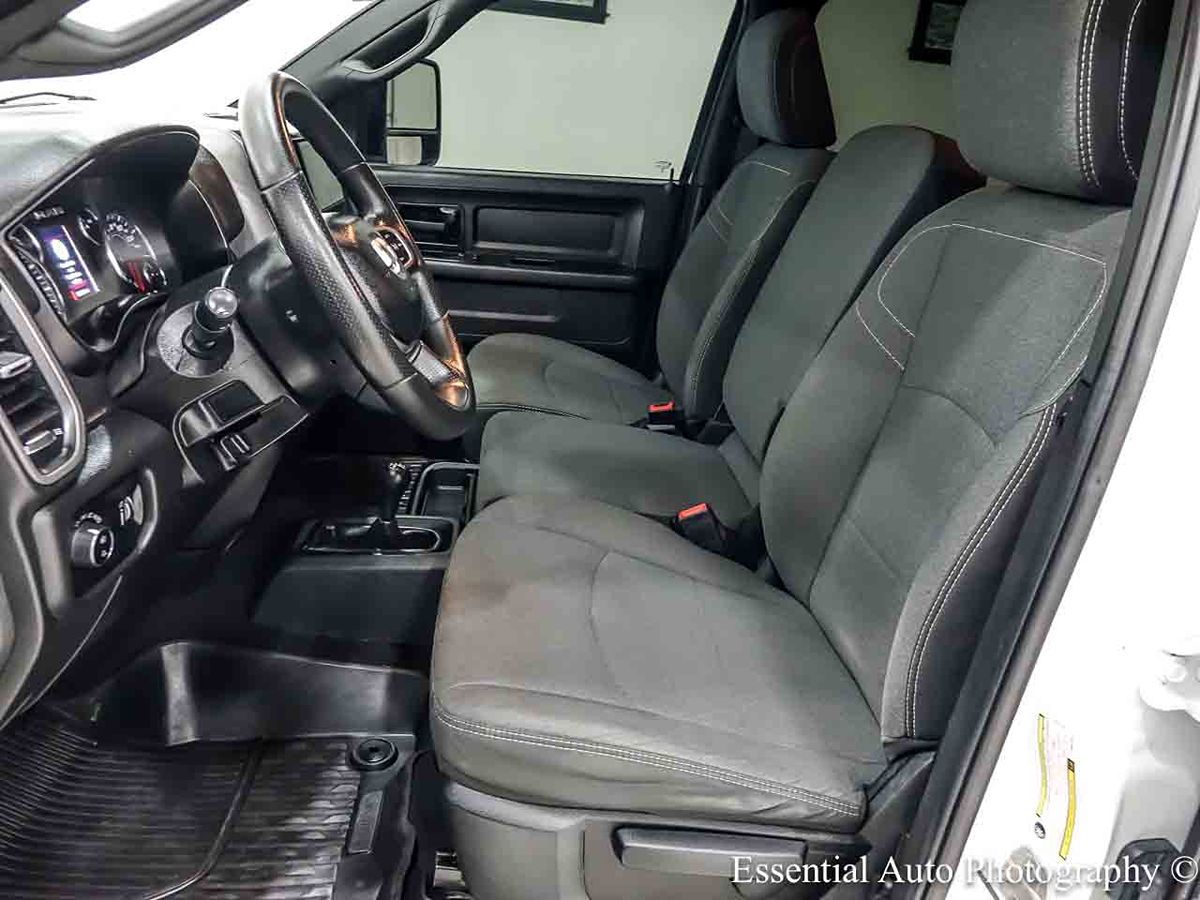 Photo 11 of this Ram 2500