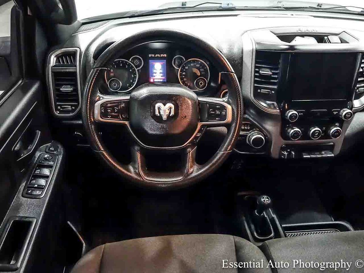 Photo 15 of this Ram 2500