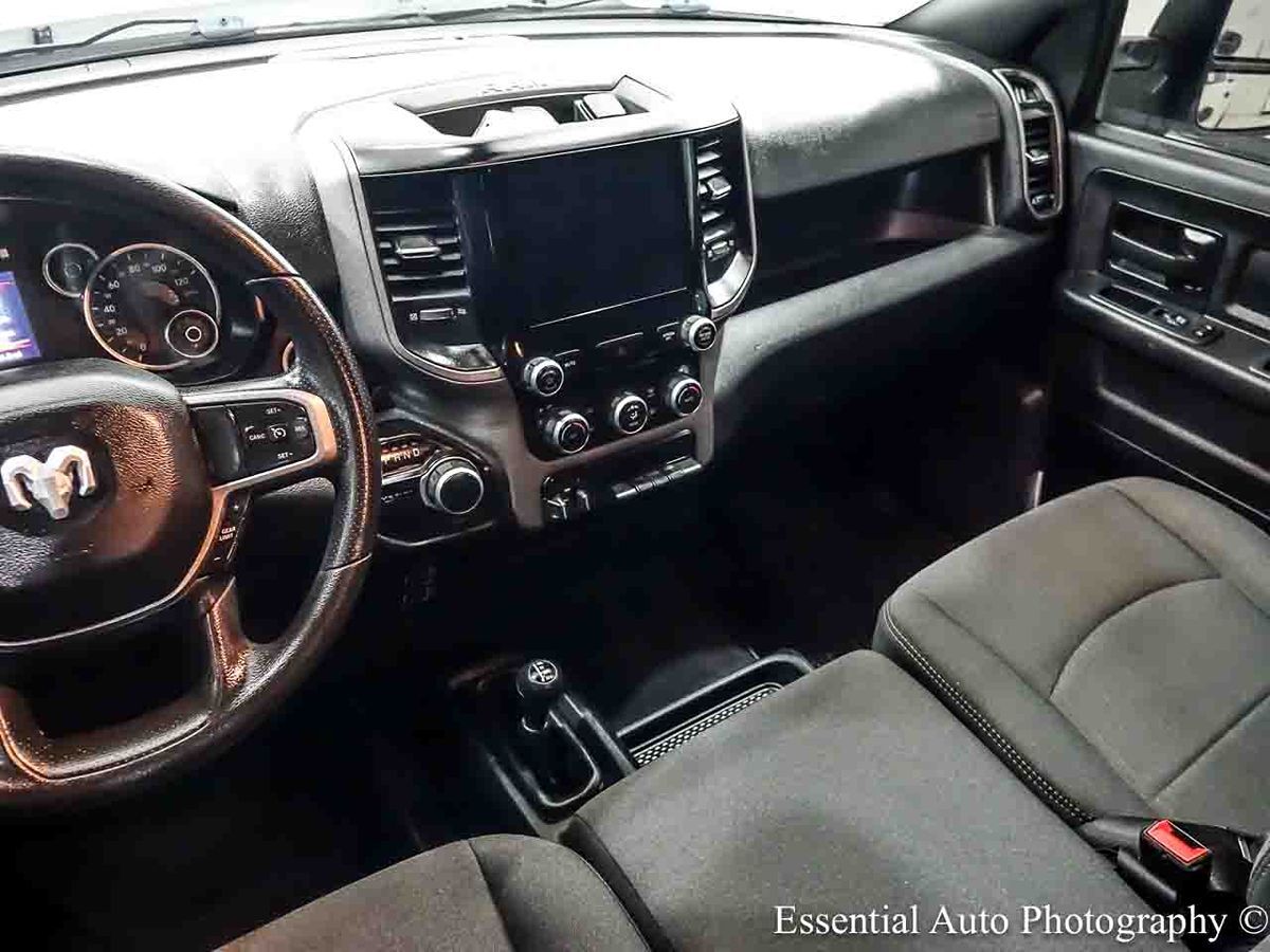 Photo 16 of this Ram 2500