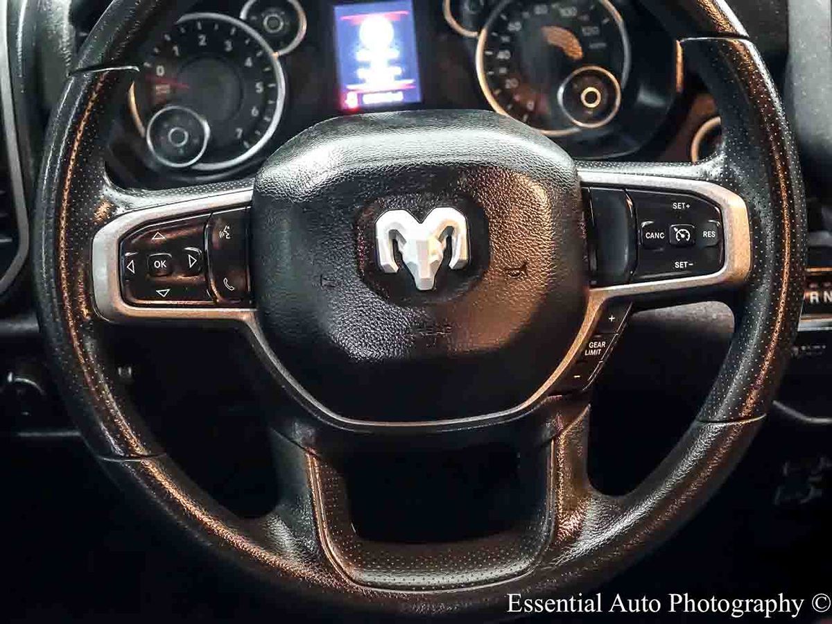 Photo 17 of this Ram 2500