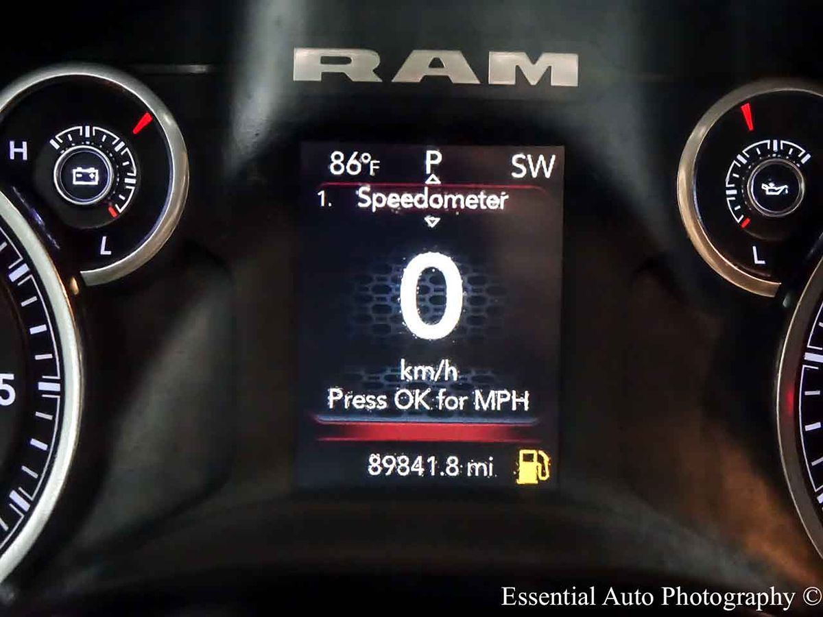Photo 18 of this Ram 2500