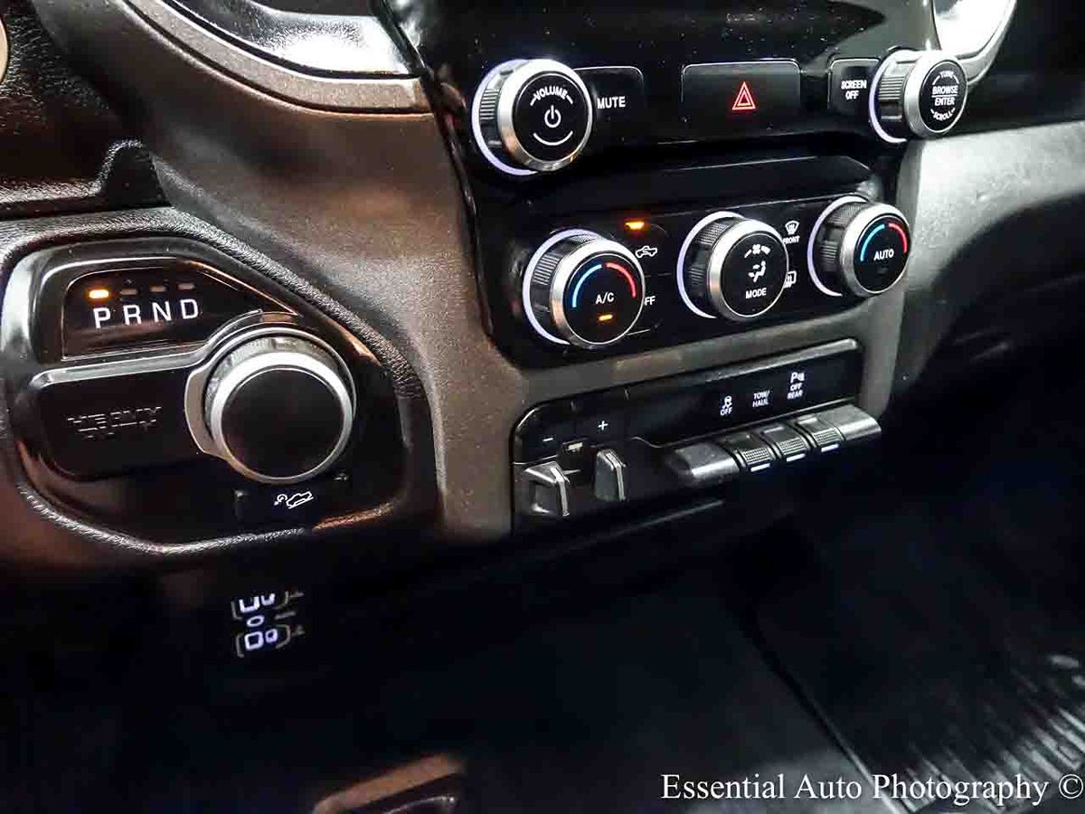 Photo 23 of this Ram 2500