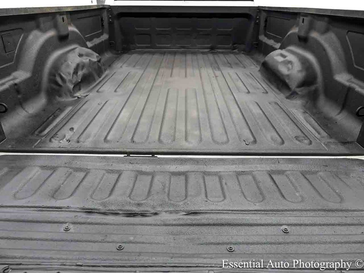Photo 27 of this Ram 2500