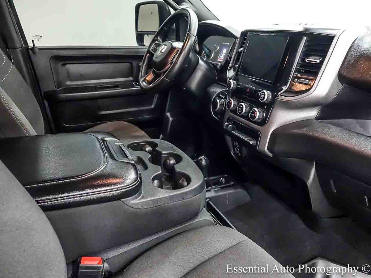 Photo 30 of this Ram 2500