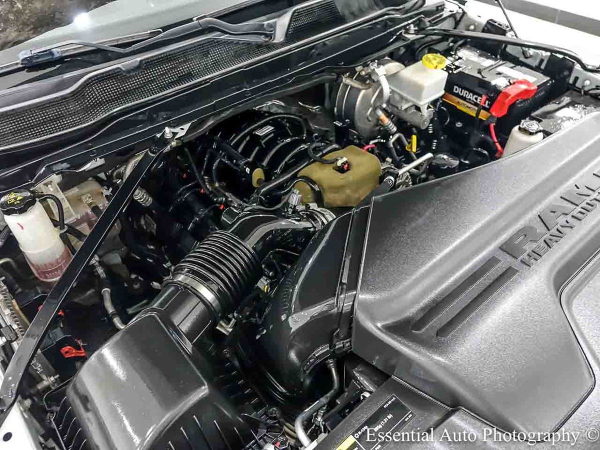 Photo 31 of this Ram 2500