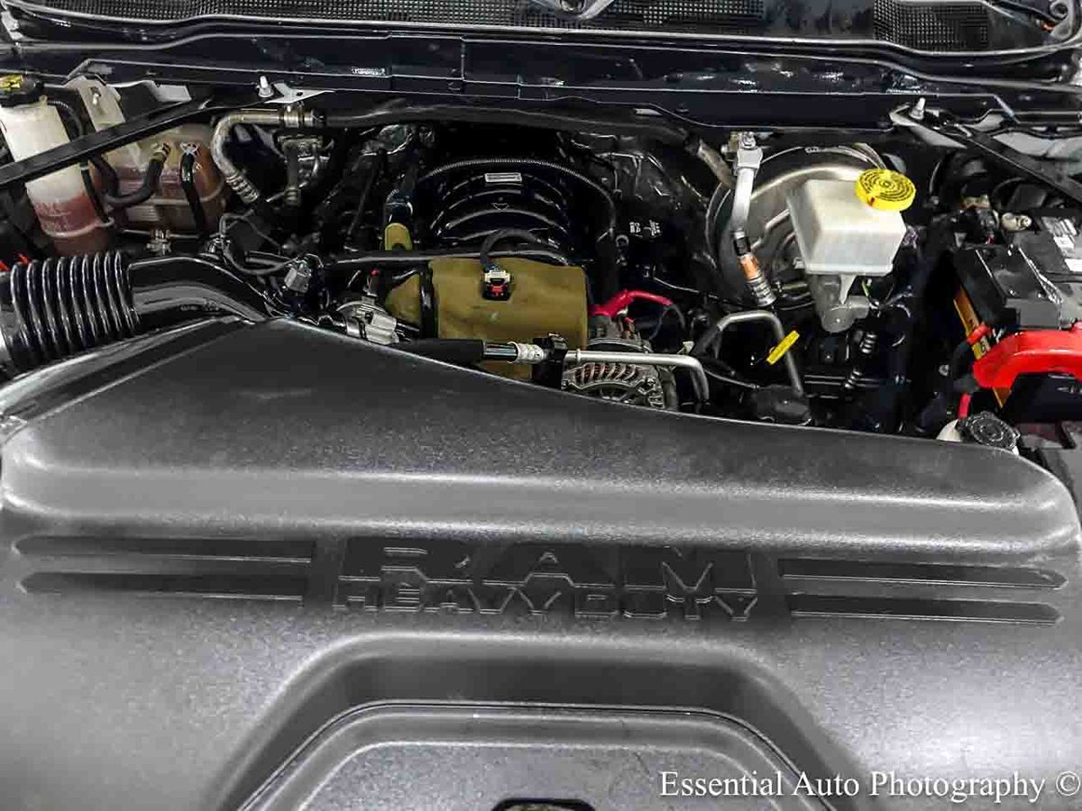 Photo 32 of this Ram 2500