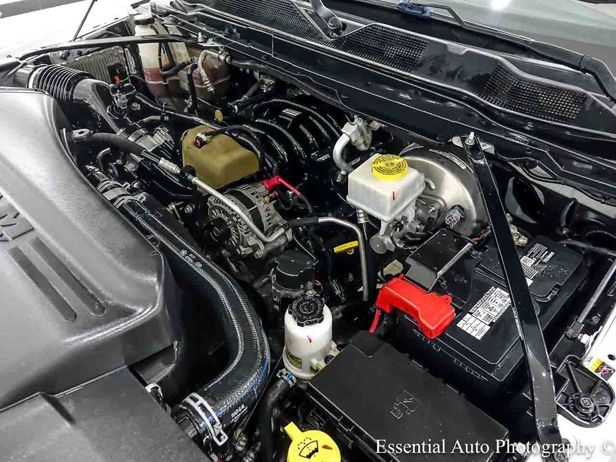 Photo 33 of this Ram 2500