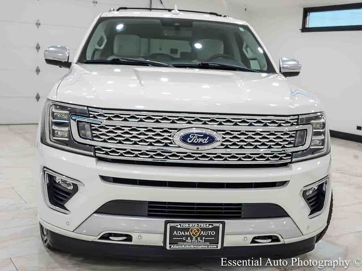 Photo 6 of this Ford Expedition Max