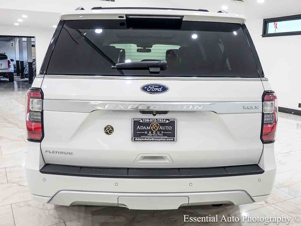 Photo 7 of this Ford Expedition Max
