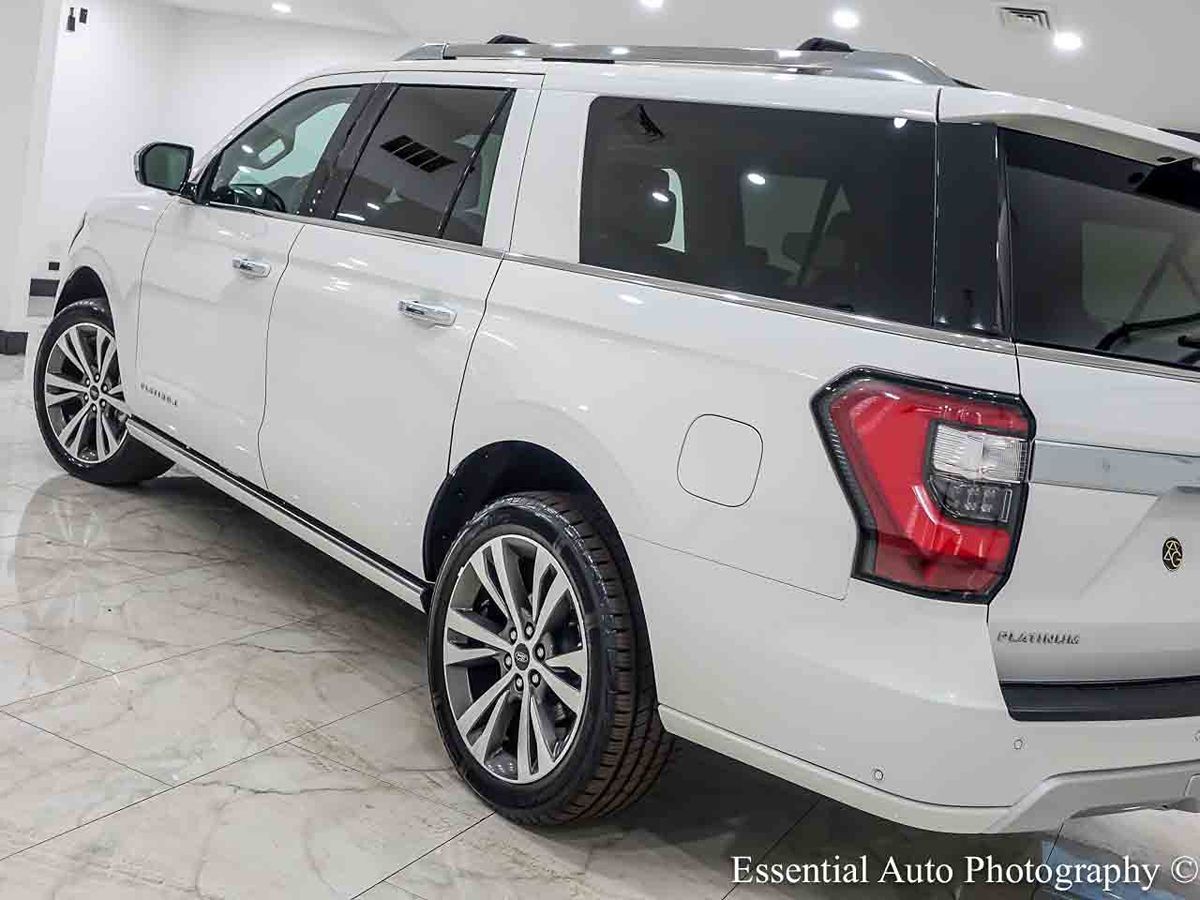 Photo 10 of this Ford Expedition Max