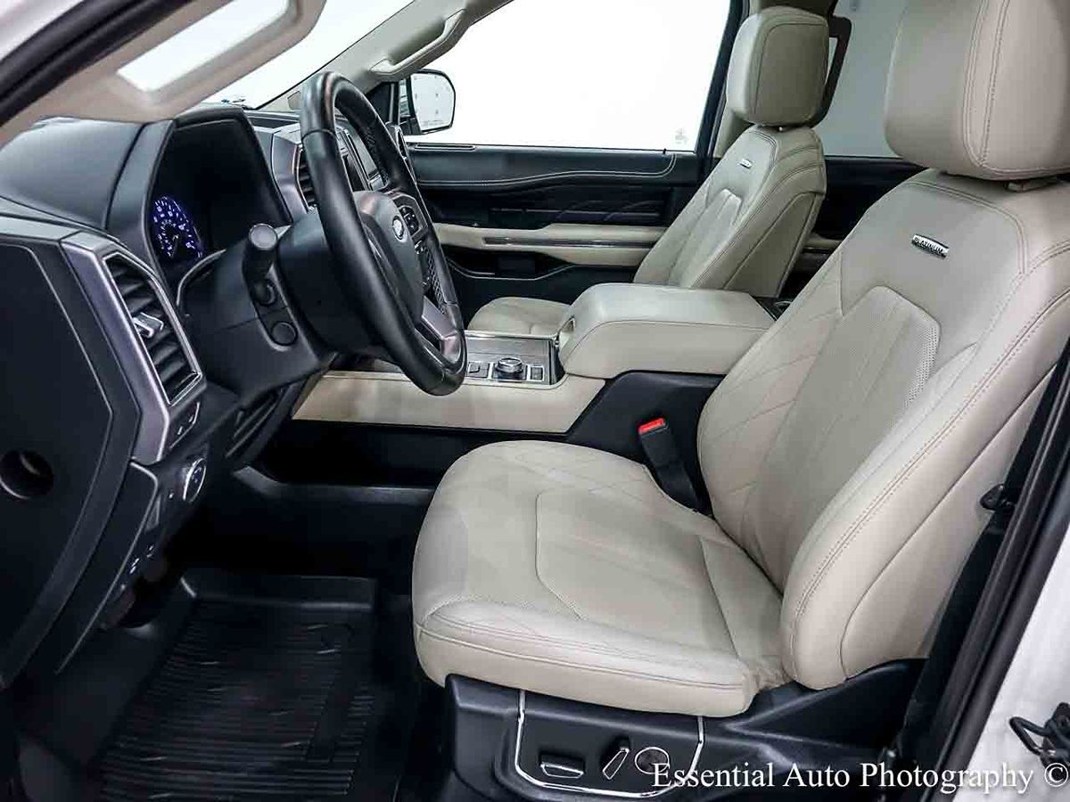 Photo 11 of this Ford Expedition Max
