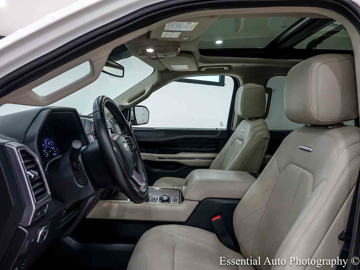 Photo 12 of this Ford Expedition Max