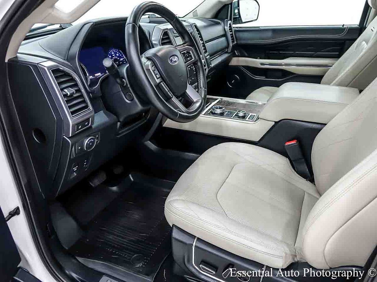 Photo 13 of this Ford Expedition Max