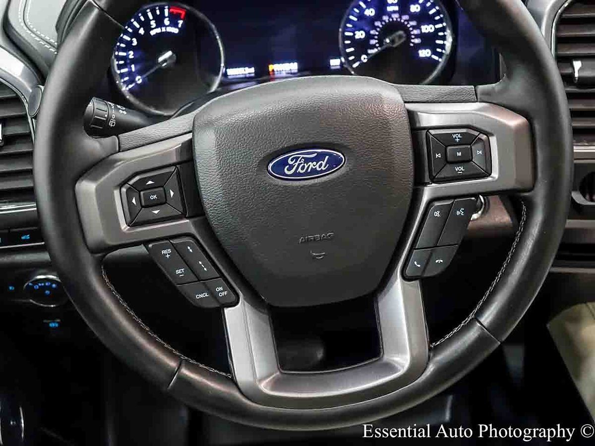 Photo 20 of this Ford Expedition Max