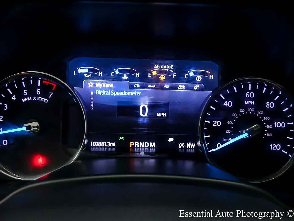 Photo 21 of this Ford Expedition Max