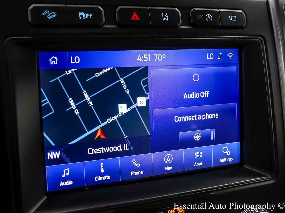 Photo 23 of this Ford Expedition Max