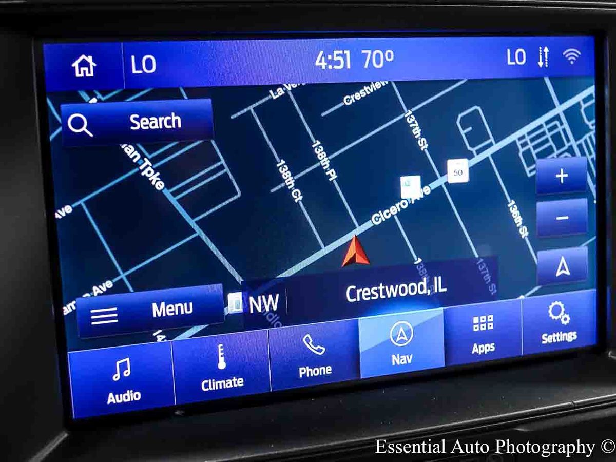 Photo 24 of this Ford Expedition Max