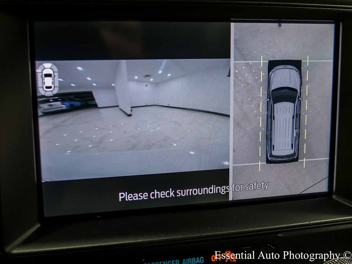 Photo 26 of this Ford Expedition Max
