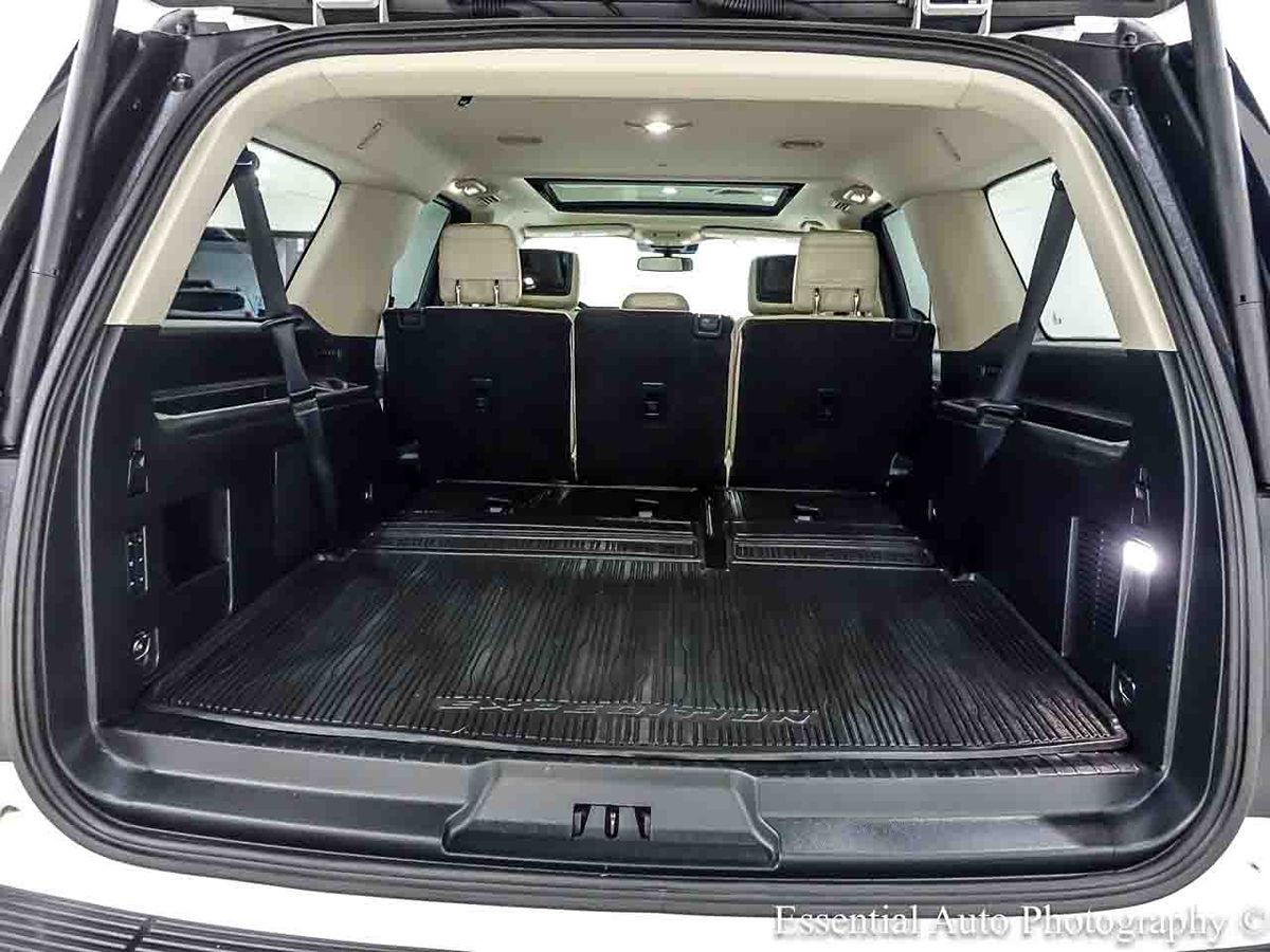 Photo 33 of this Ford Expedition Max