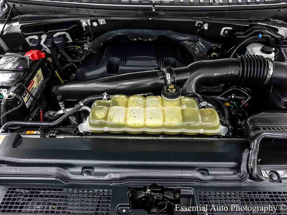 Photo 39 of this Ford Expedition Max