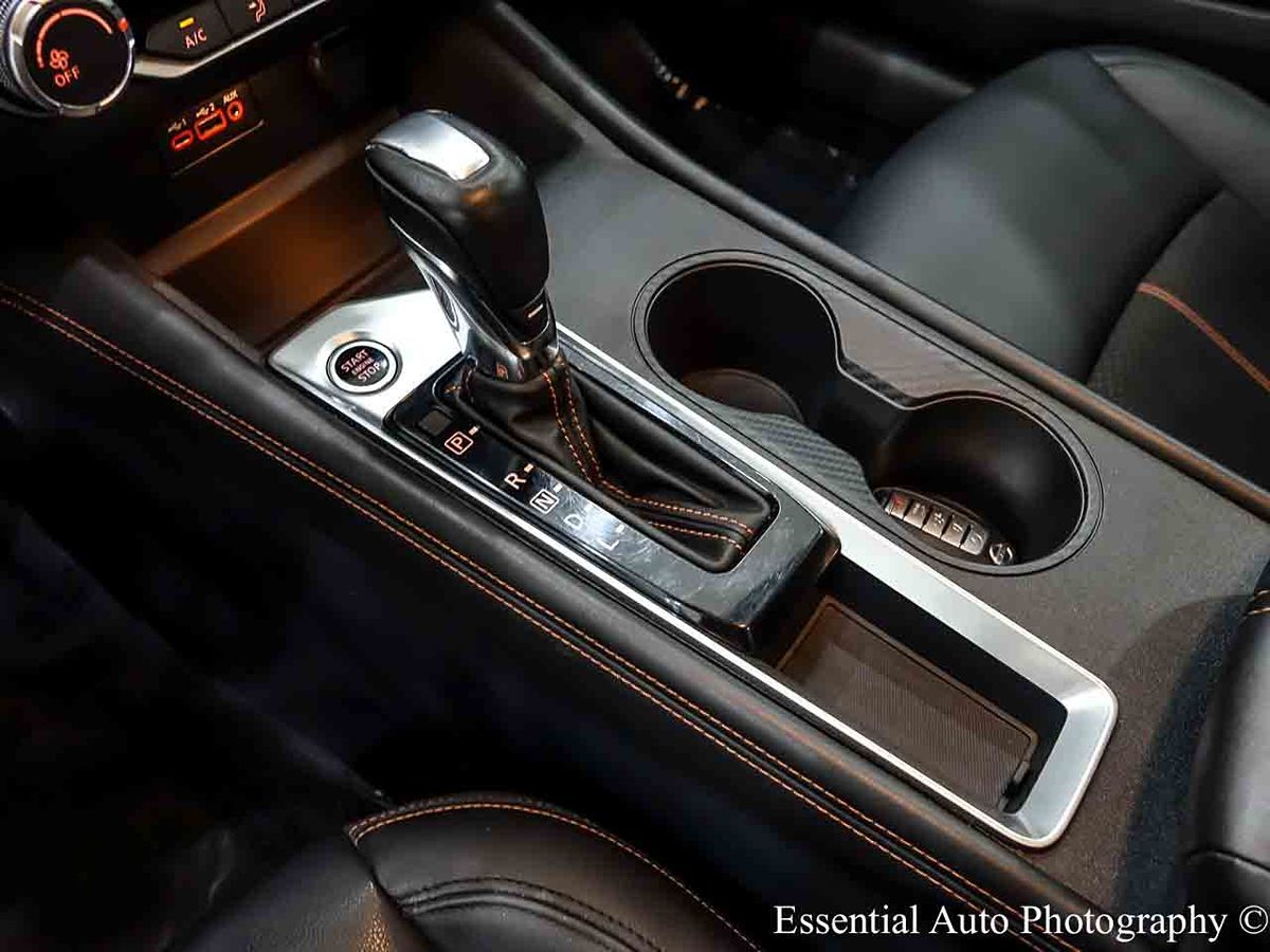 Photo 22 of this Nissan Altima