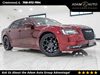 2019 Chrysler 300 300S