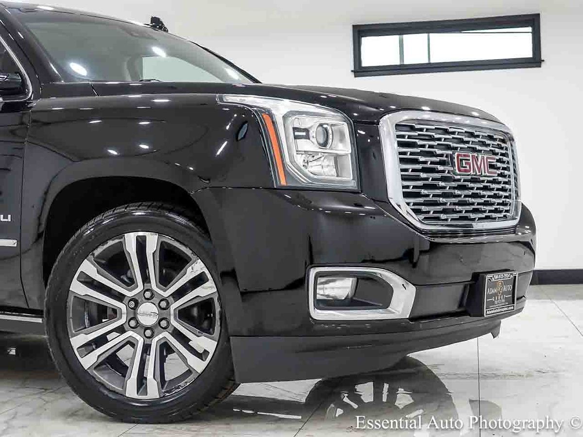 Photo 2 of this GMC Yukon