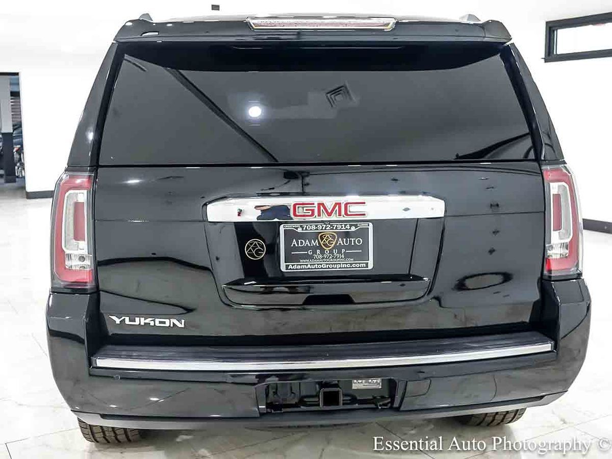 Photo 7 of this GMC Yukon