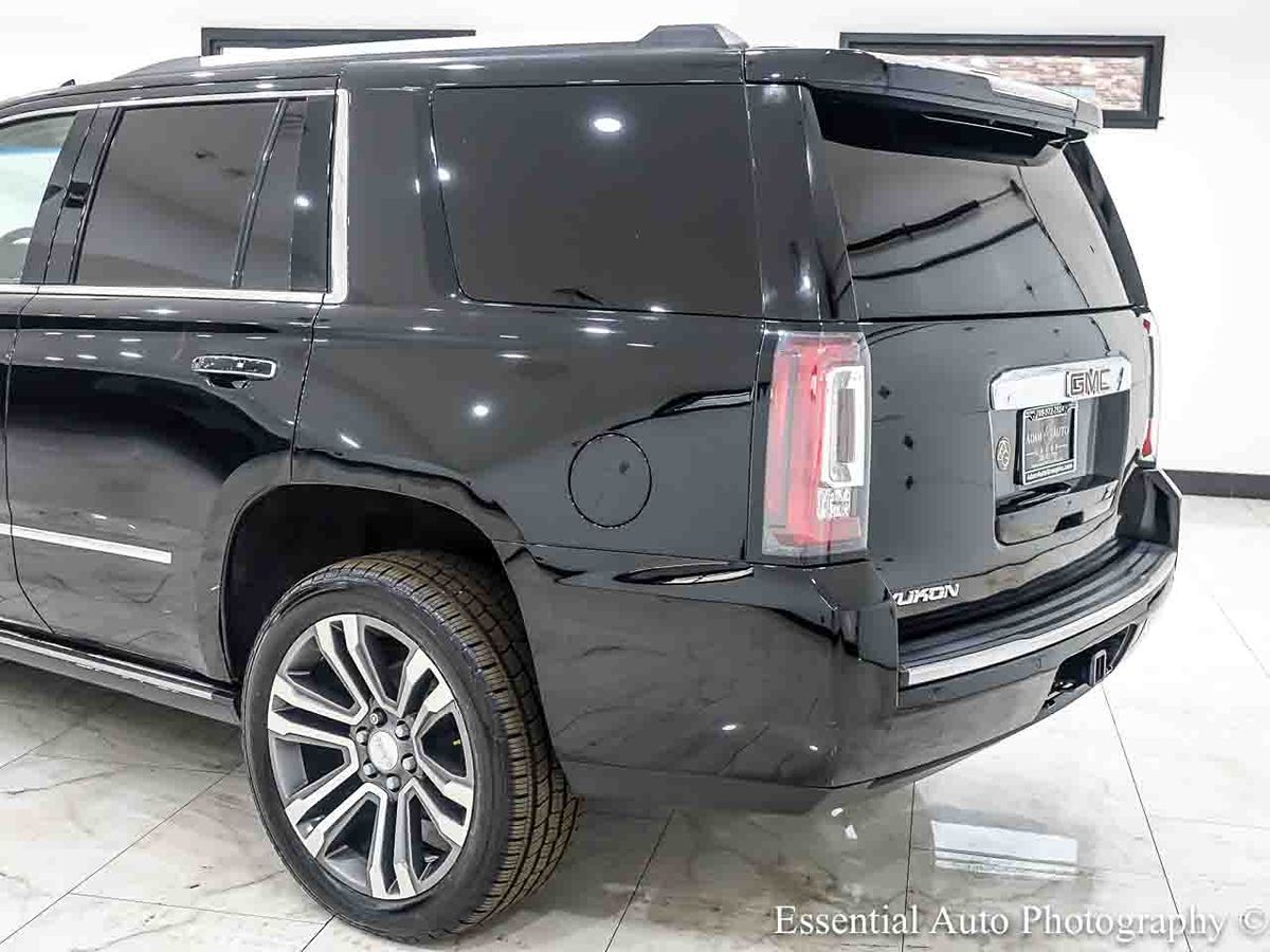 Photo 9 of this GMC Yukon