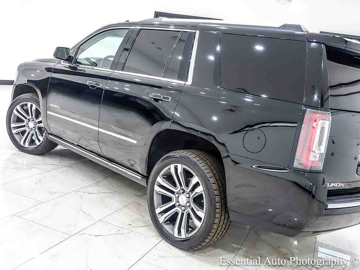 Photo 10 of this GMC Yukon