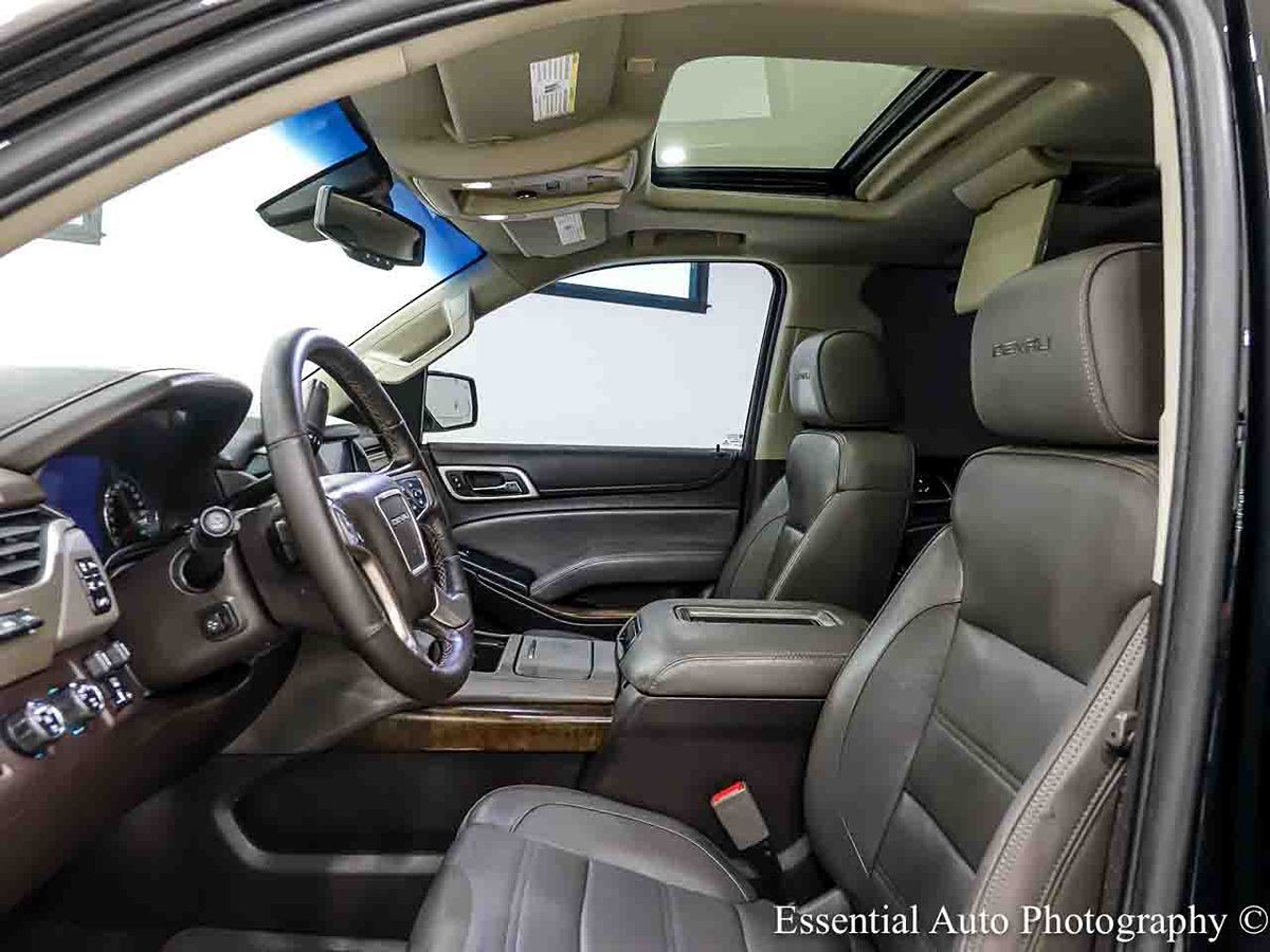 Photo 12 of this GMC Yukon