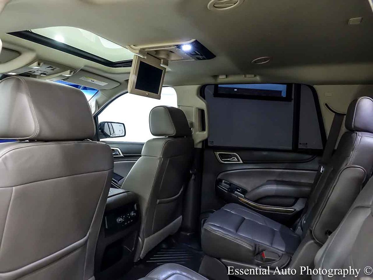 Photo 15 of this GMC Yukon