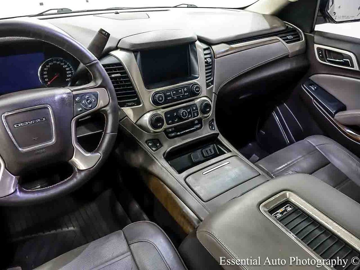Photo 19 of this GMC Yukon