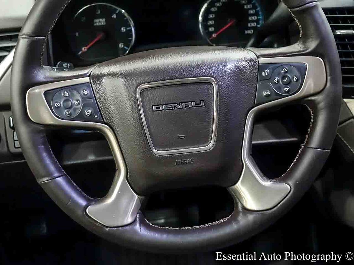 Photo 20 of this GMC Yukon