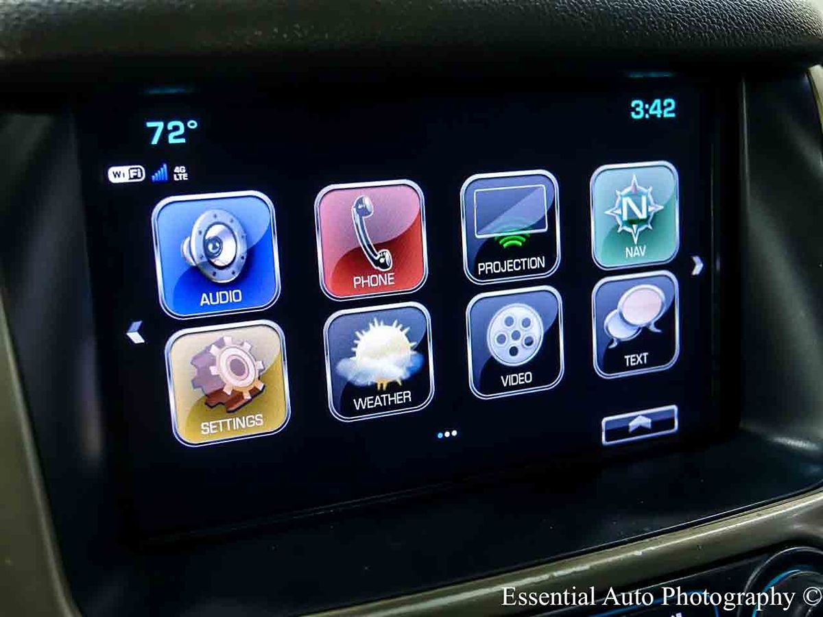 Photo 23 of this GMC Yukon
