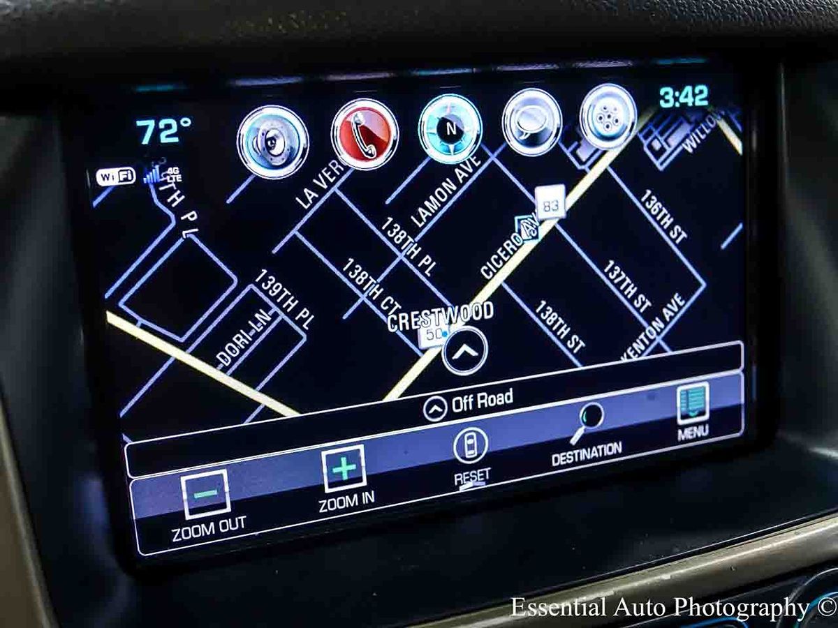 Photo 24 of this GMC Yukon