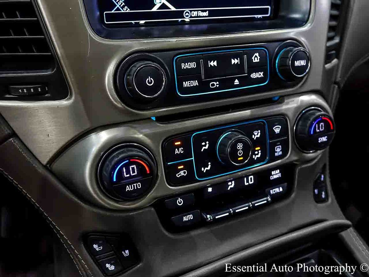 Photo 27 of this GMC Yukon