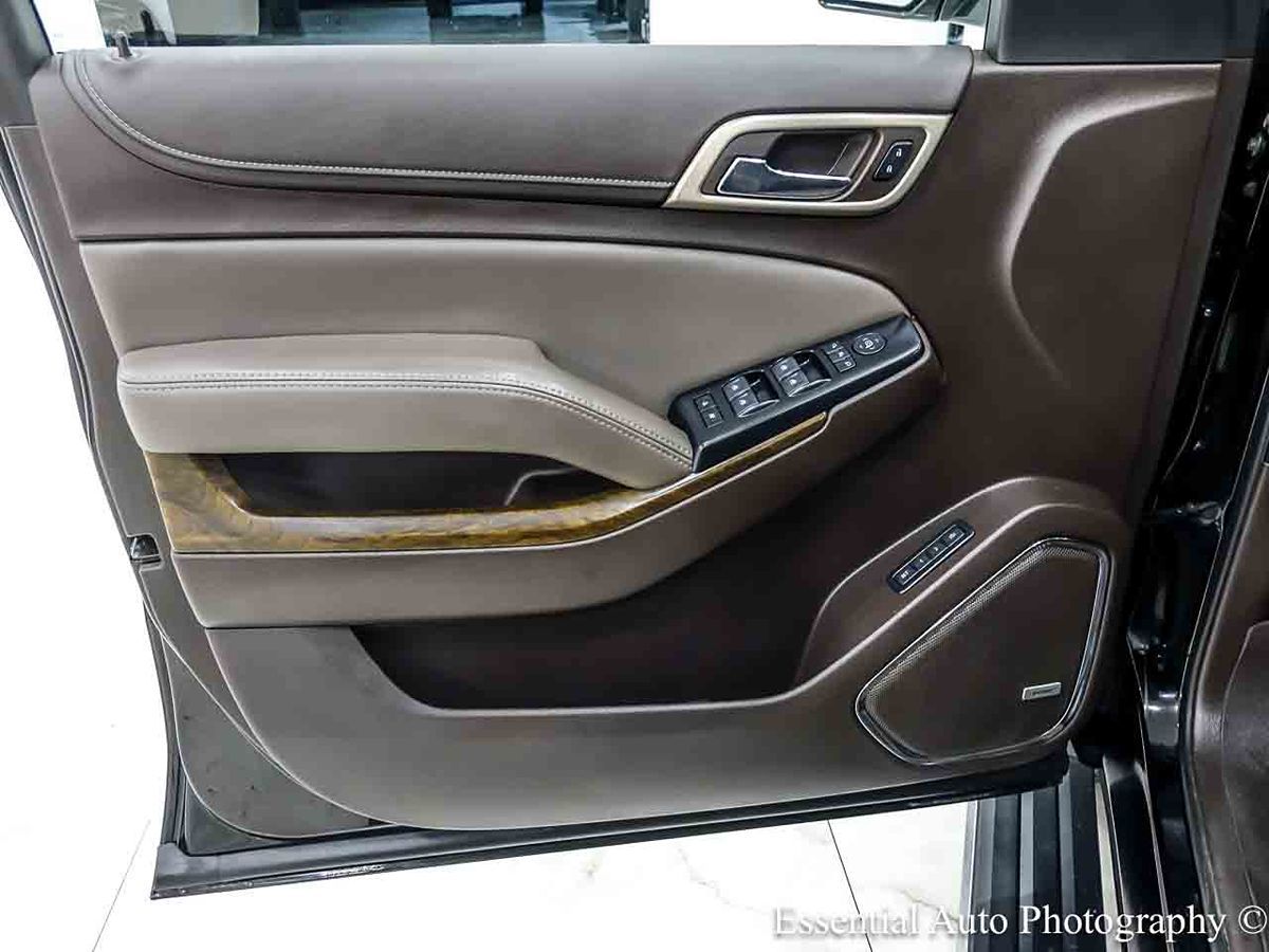 Photo 29 of this GMC Yukon