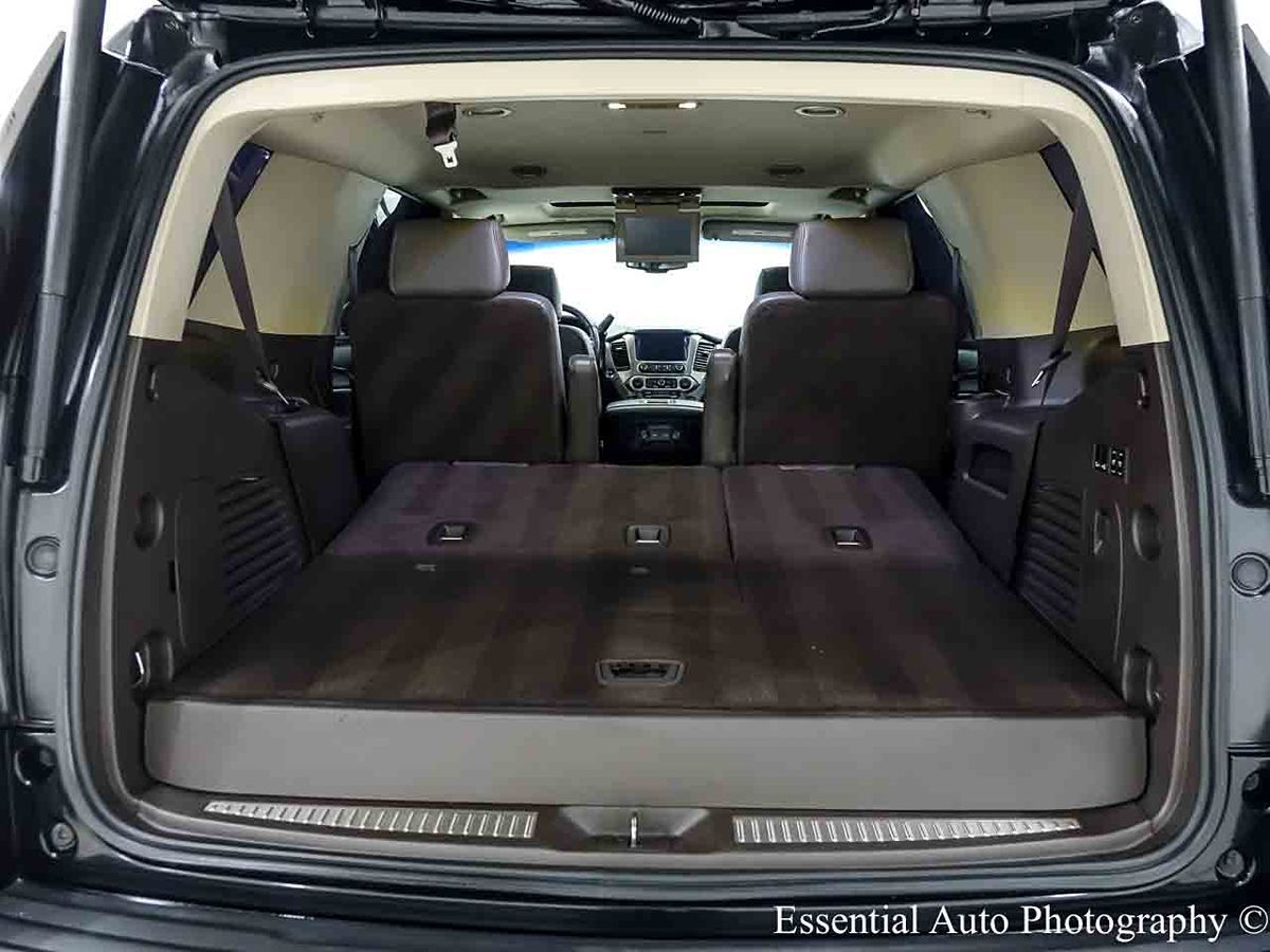 Photo 33 of this GMC Yukon