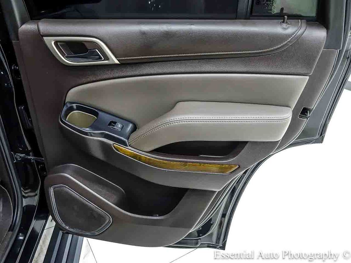 Photo 35 of this GMC Yukon
