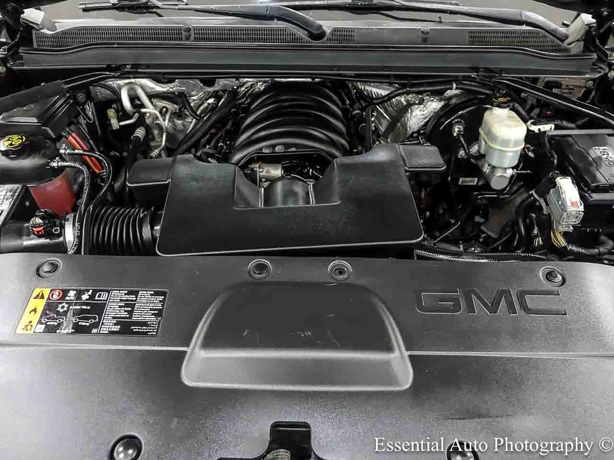 Photo 39 of this GMC Yukon