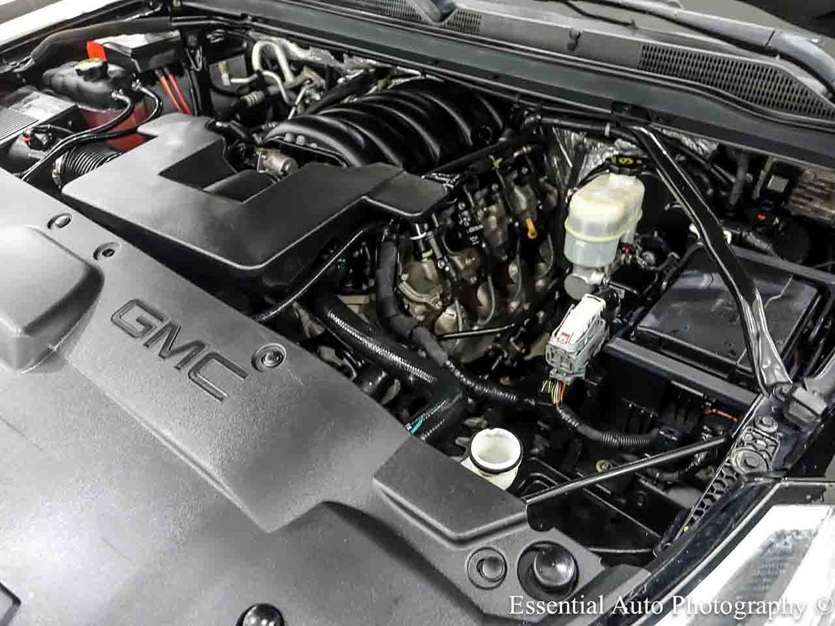 Photo 40 of this GMC Yukon
