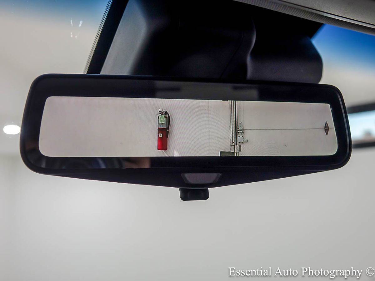 Photo 22 of this Cadillac Escalade ESV