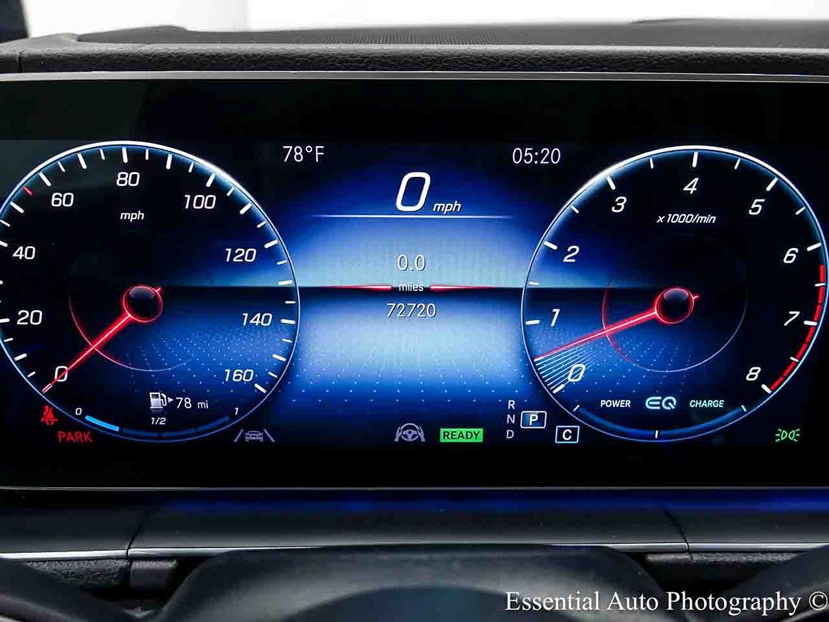 Photo 20 of this Mercedes-Benz GLS 450