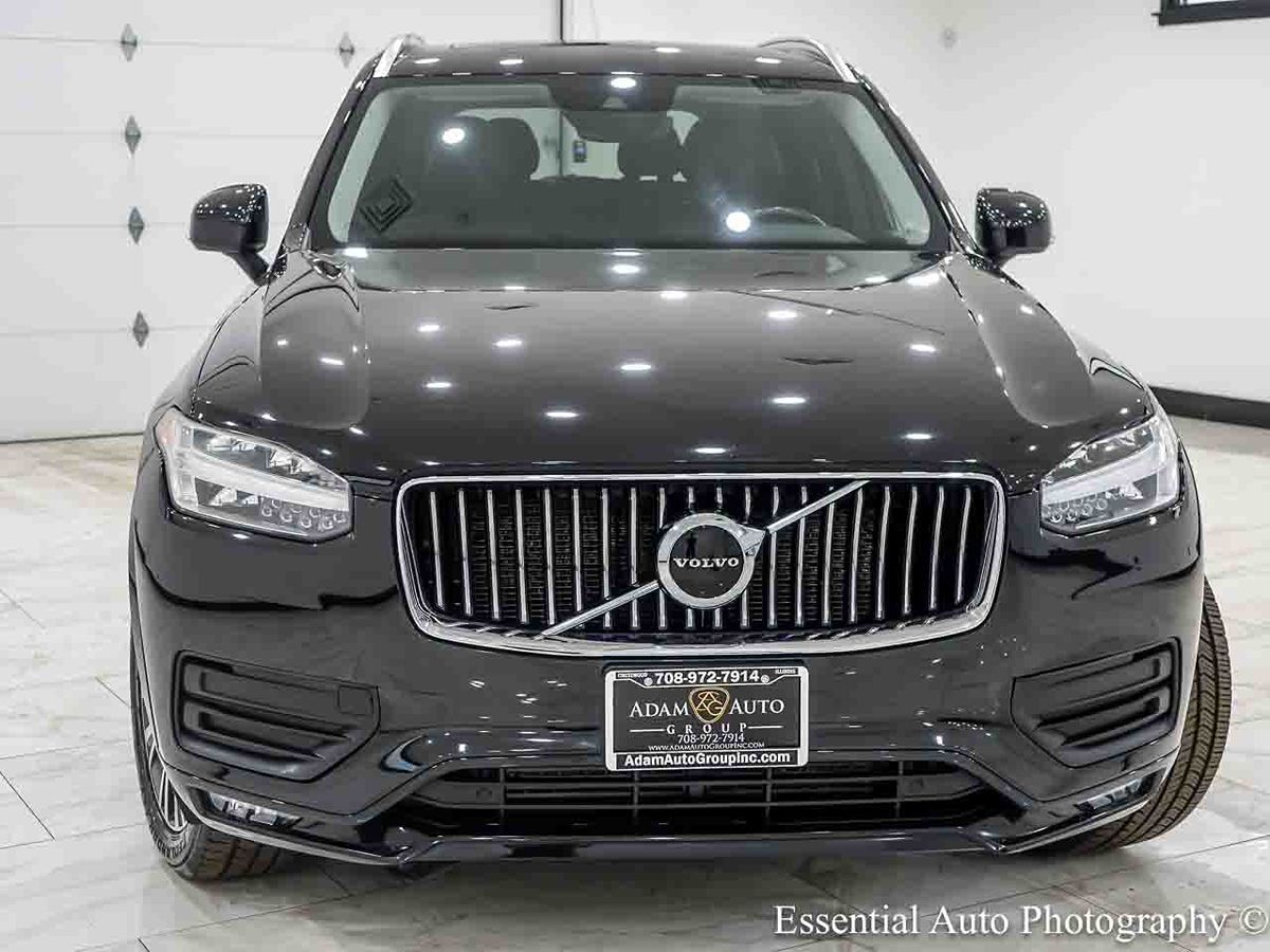 Photo 5 of this Volvo XC90