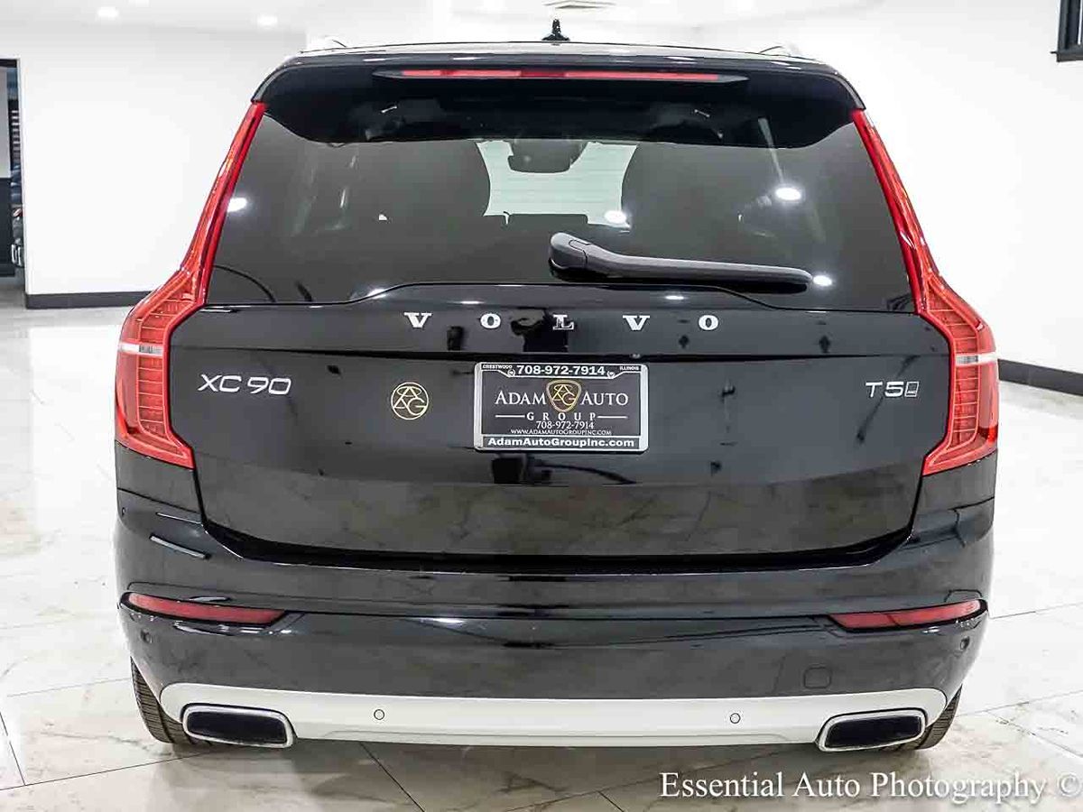 Photo 6 of this Volvo XC90