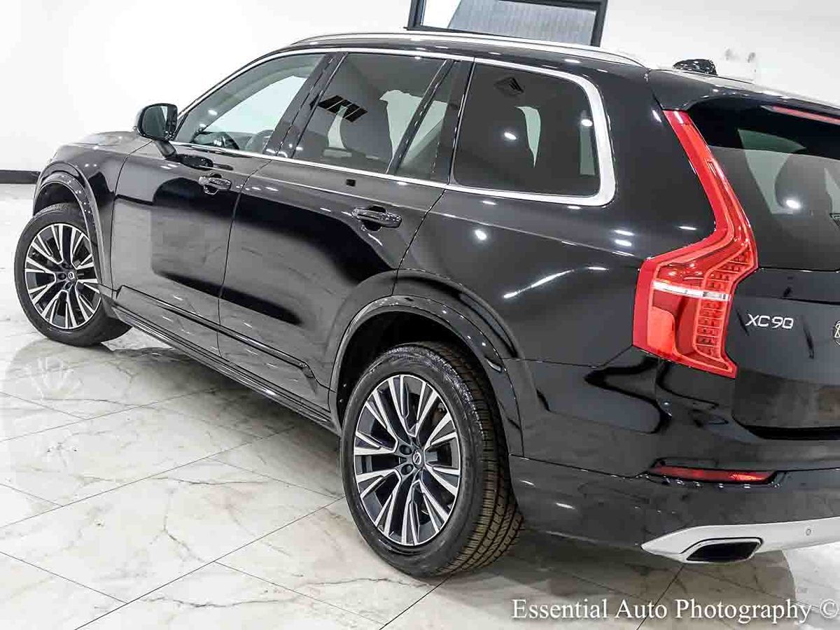 Photo 9 of this Volvo XC90