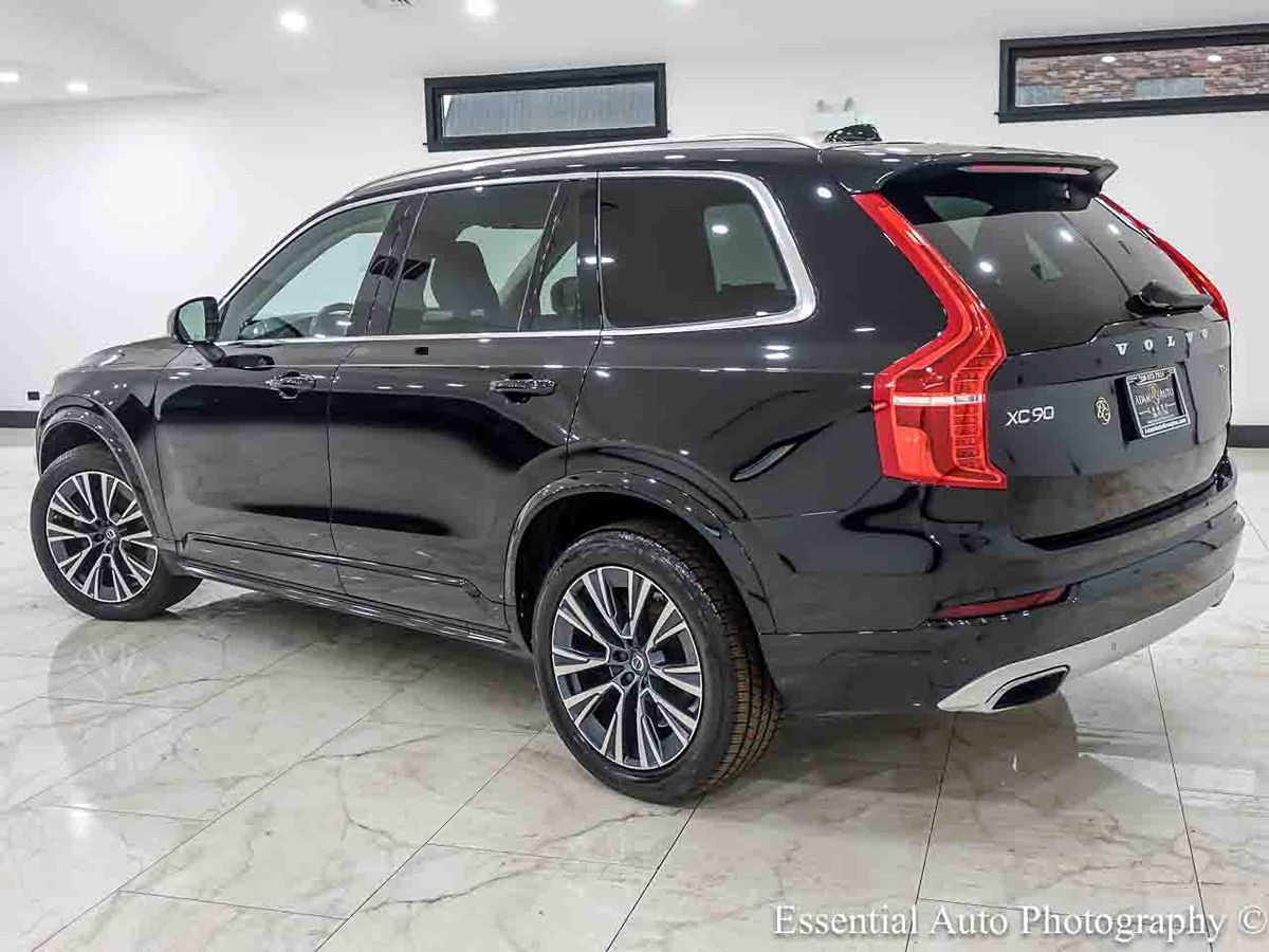 Photo 7 of this Volvo XC90