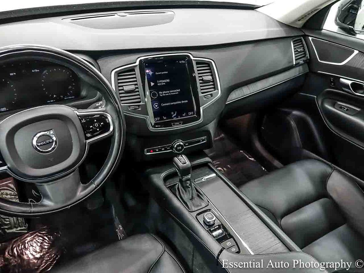 Photo 17 of this Volvo XC90